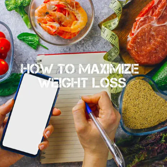 Plant - The Most Important Things to do to Maximize Wight Loss
