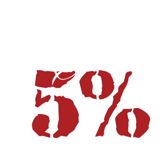 5% Nutrition