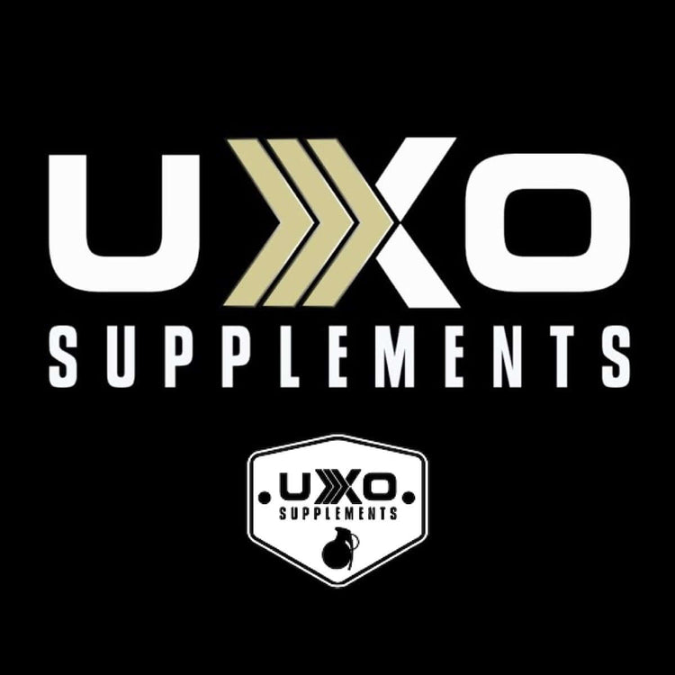 UXO SUPPLEMENTS