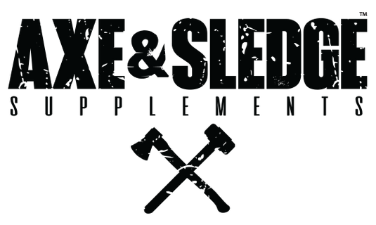 Axe & Sledge