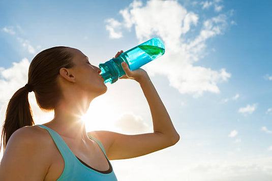 Hydration Supplements
