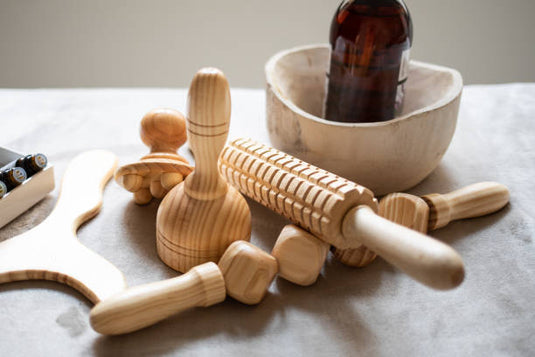 MASSAGE & RECOVERY TOOLS