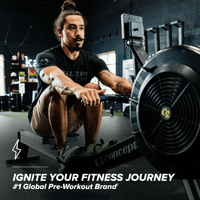 C4 Ripped SuperSport™ Pre Workout Powder
