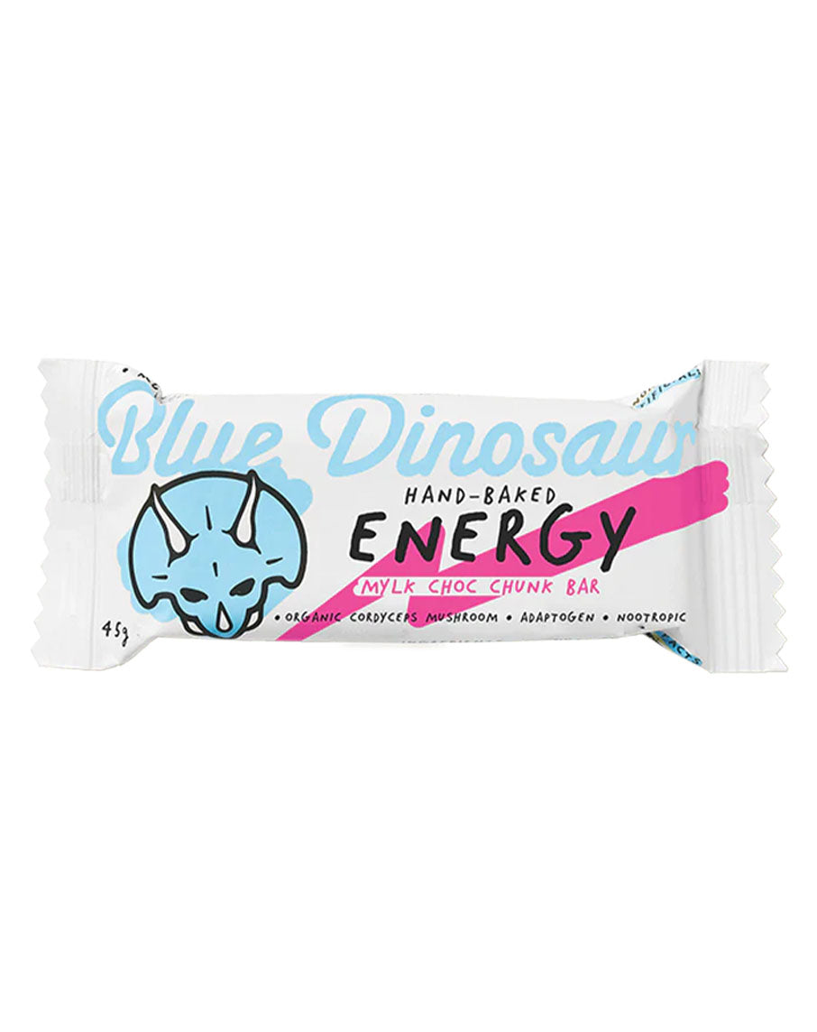 Hand Baked Energy Bar by Blue Dinosaur
