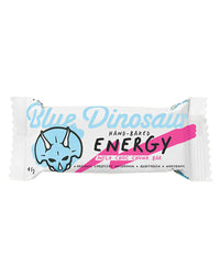 Hand Baked Energy Bar by Blue Dinosaur