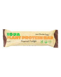 Plant Protein Bar by Koja