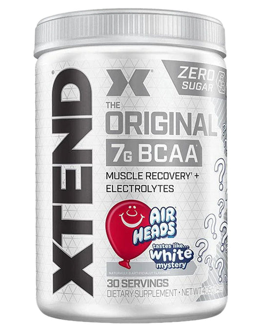 Xtend By Scivation