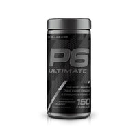 P6 Ultimate Testosterone Booster