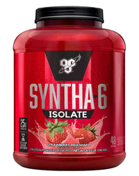 Syntha-6 Isolate by BSN