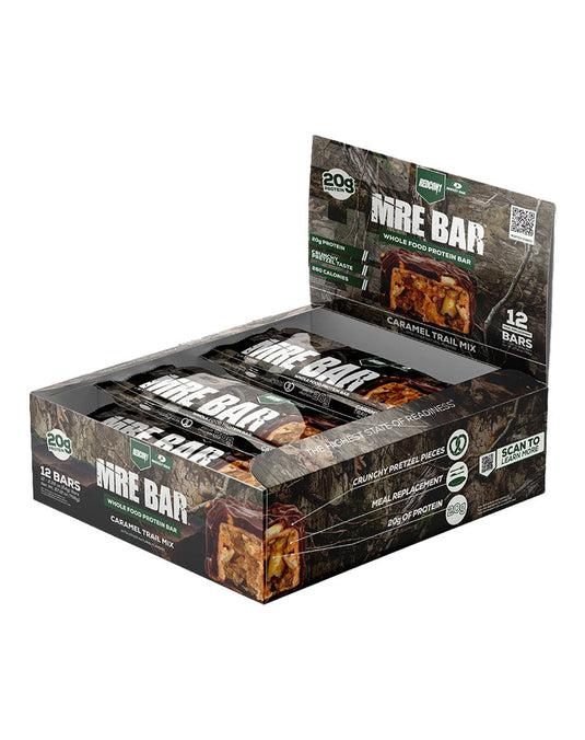 MRE Bar by Redcon1