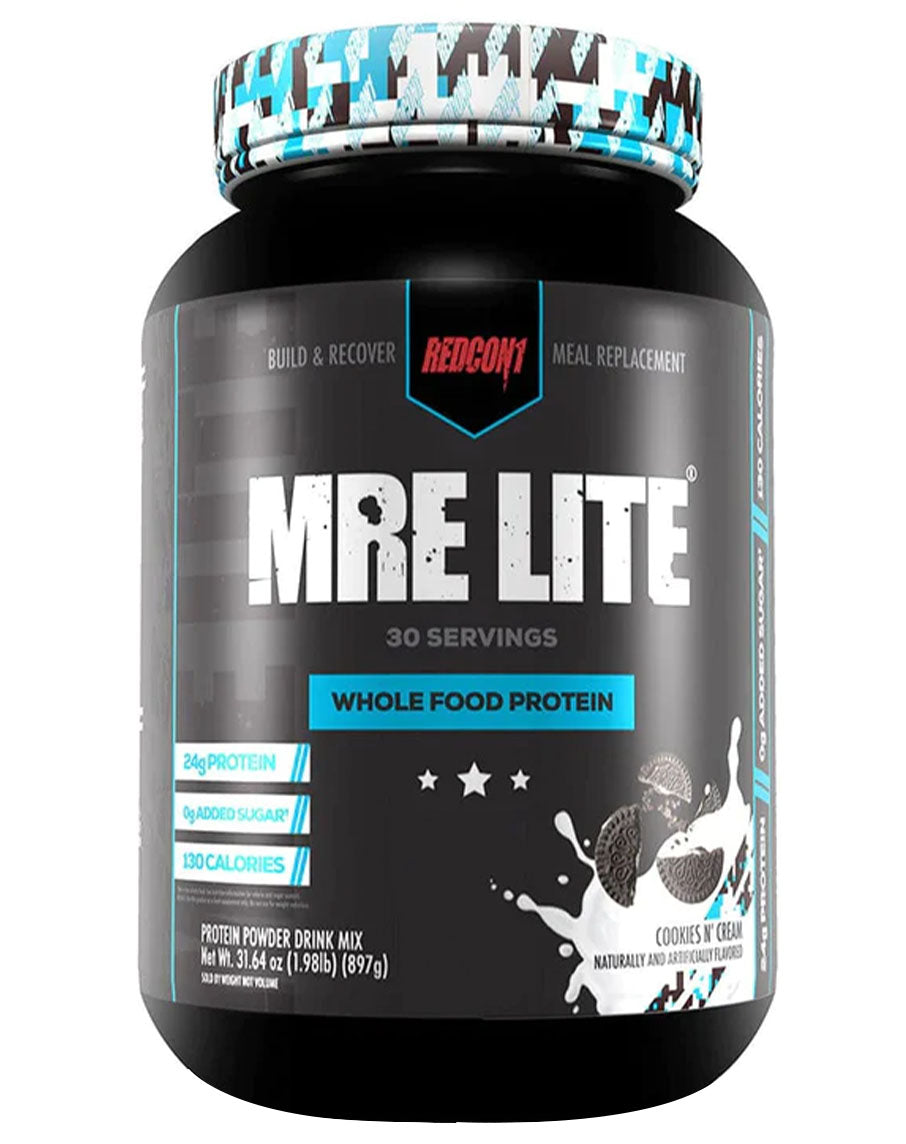 MRE Lite by Redcon1