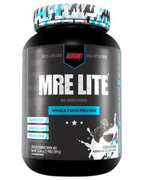 MRE Lite by Redcon1