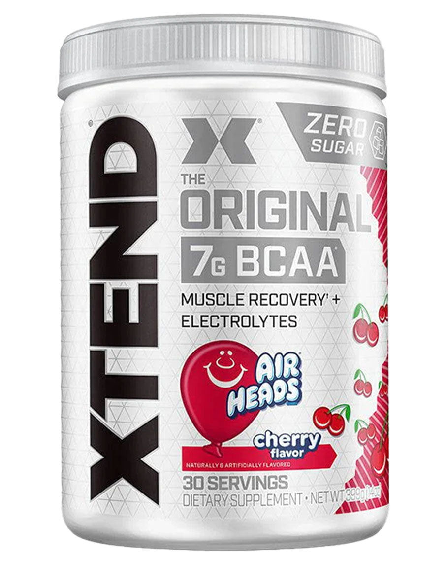 Xtend By Scivation