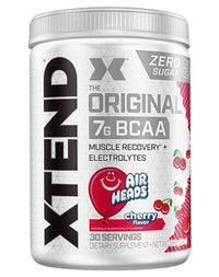 Xtend By Scivation