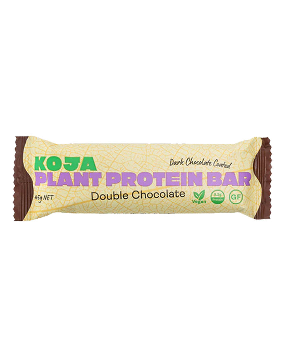 Plant Protein Bar by Koja
