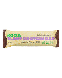 Plant Protein Bar by Koja