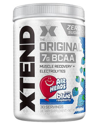 Xtend By Scivation