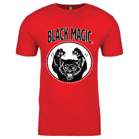 Black Magic Supply Cats Claw T-Shirt