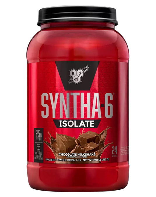 Syntha-6 Isolate by BSN