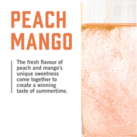 HYDRATION MIX / Peach Mango - 100 Servings