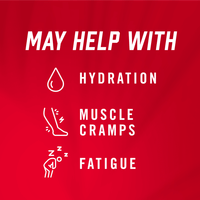 HYDRATION MIX / Mixed Berry - 45 Servings