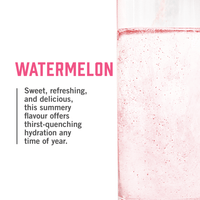 HYDRATION MIX / Watermelon - 20 Servings