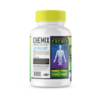 CHEMIX GDA (FORMULATED BY THE GUERRILLA CHEMIST)