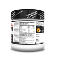 CreaLean Strength Creatine Powder