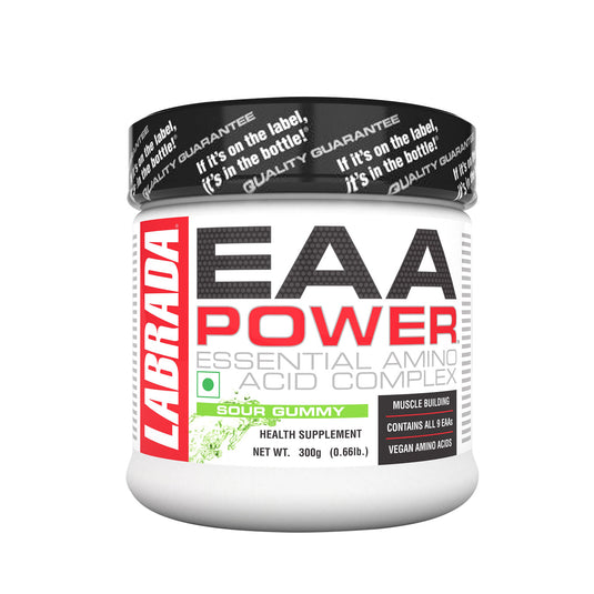 EAA POWER Essential Amino Acid Complex