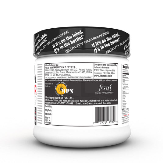 EAA POWER Essential Amino Acid Complex