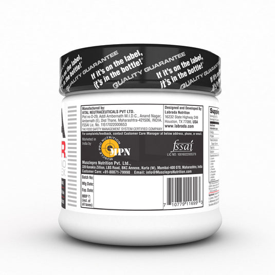 EAA POWER Essential Amino Acid Complex