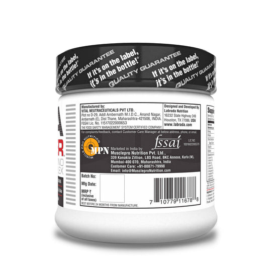 EAA POWER Essential Amino Acid Complex