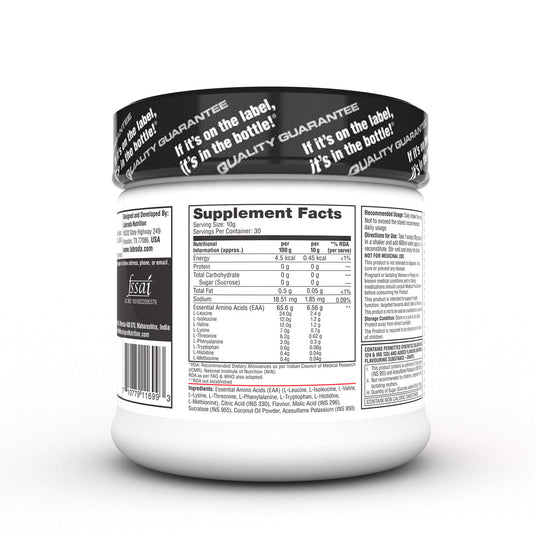 EAA POWER Essential Amino Acid Complex