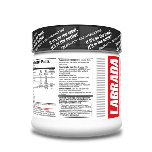 EAA POWER Essential Amino Acid Complex