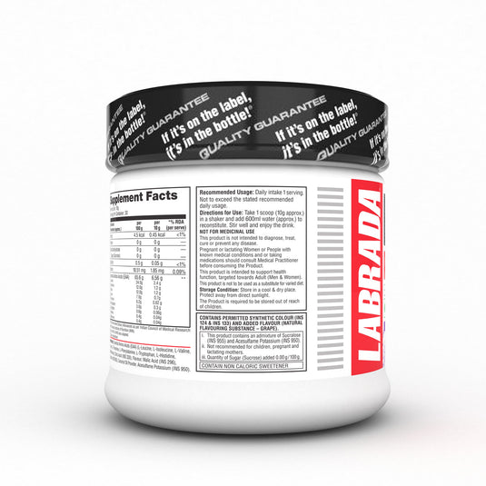 EAA POWER Essential Amino Acid Complex