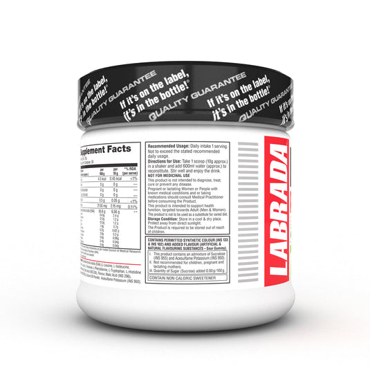 EAA POWER Essential Amino Acid Complex