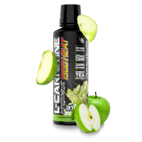 FREE 1500 Heat Granny Smith Apple