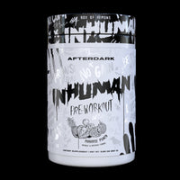 INHUMAN