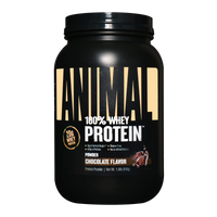 Animal 100% Whey Protein