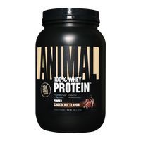Animal 100% Whey Protein