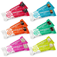 Employee Dipped Protein Bars Sampler Pack