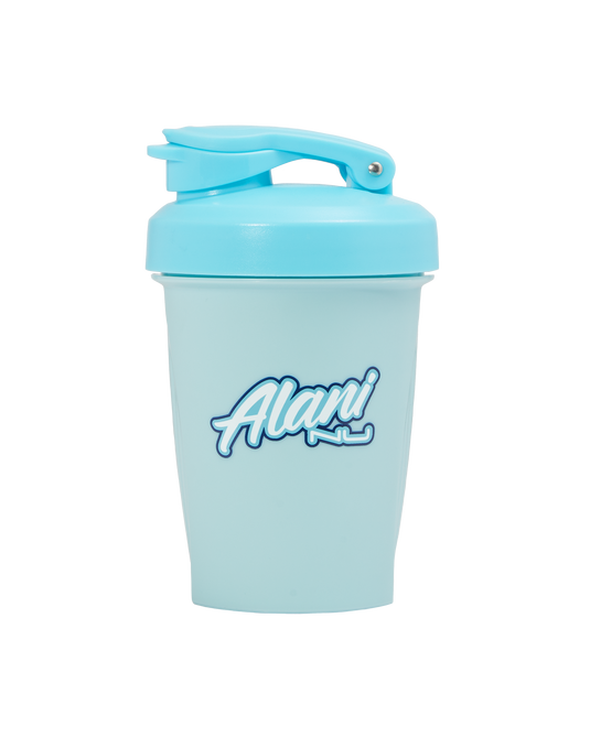 12 oz Shaker - Bestie Blue