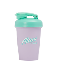 12 oz Shaker - Lilac Love