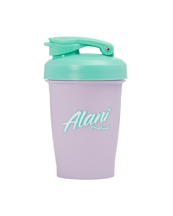 12 oz Shaker - Lilac Love