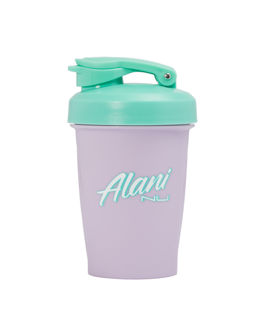 12 oz Shaker - Lilac Love