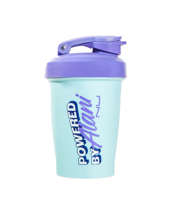 12 oz Shaker - Blue Sky