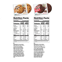 Baker's Dozen Variety Pack - 10 flavors