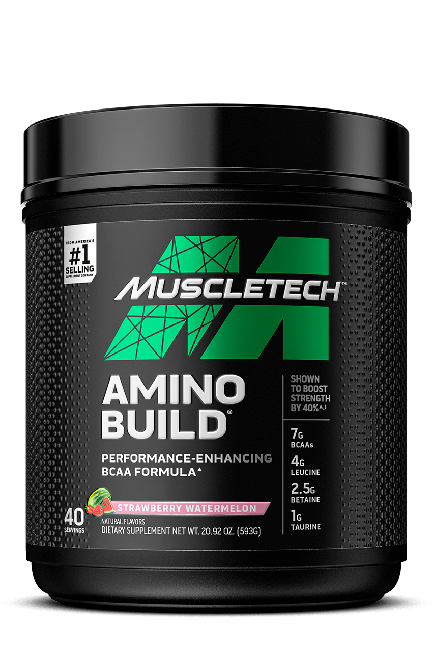 The Swoleman Bundle