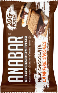 Campfire S'mores