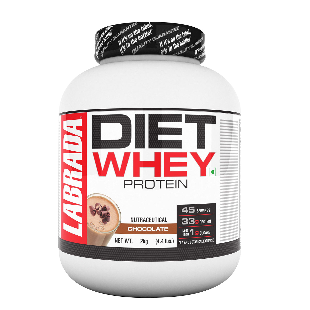 DIET Whey